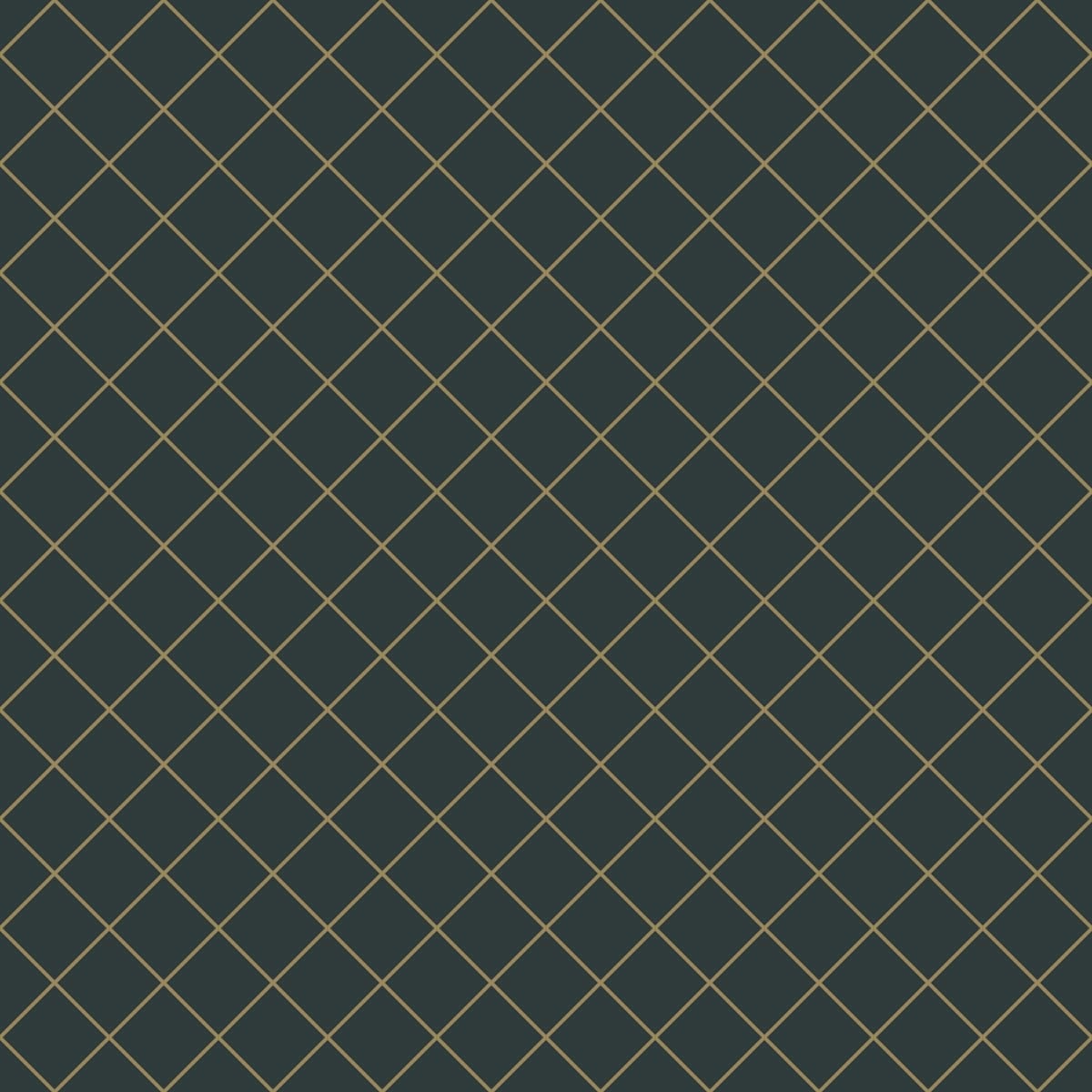 Art Deco Geometric Wallpaper – view 1